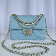 Chanel CF Series Bags